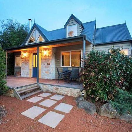 Two Truffles Cottages Yarra Glen Luaran gambar