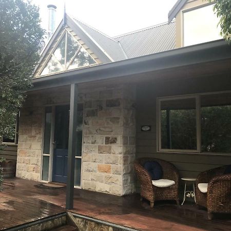 Two Truffles Cottages Yarra Glen Luaran gambar