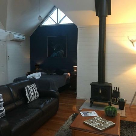 Two Truffles Cottages Yarra Glen Luaran gambar