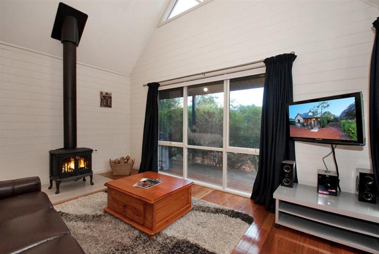 Two Truffles Cottages Yarra Glen Luaran gambar