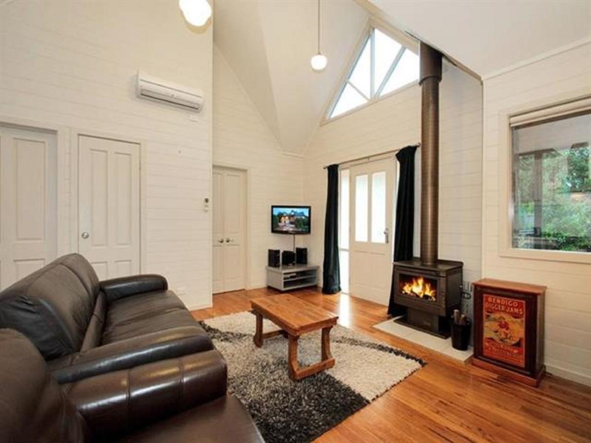 Two Truffles Cottages Yarra Glen Luaran gambar