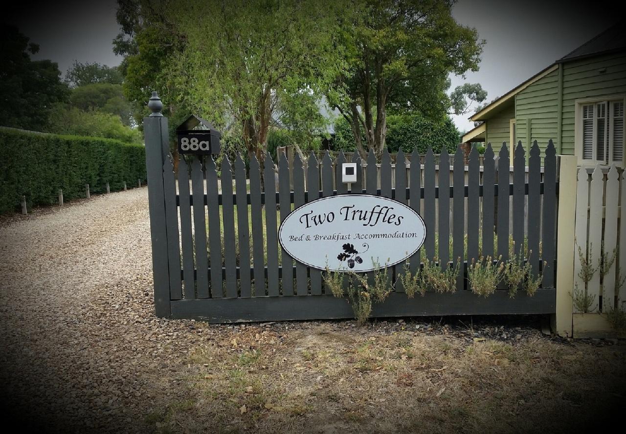 Two Truffles Cottages Yarra Glen Luaran gambar