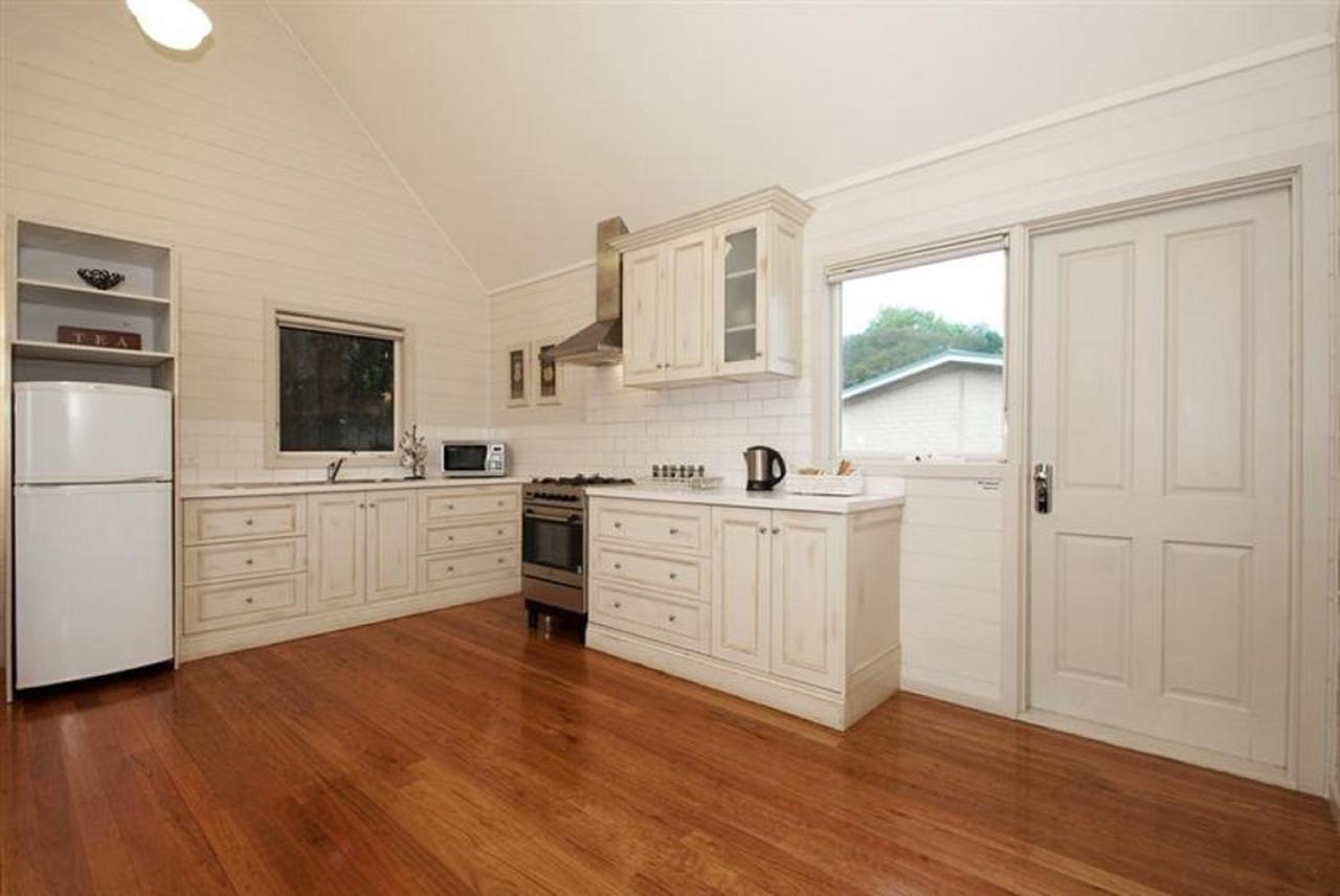 Two Truffles Cottages Yarra Glen Luaran gambar
