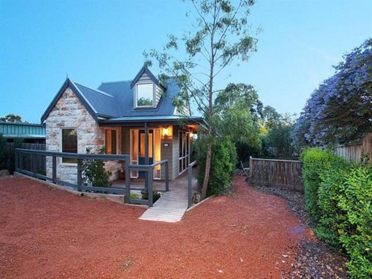 Two Truffles Cottages Yarra Glen Luaran gambar
