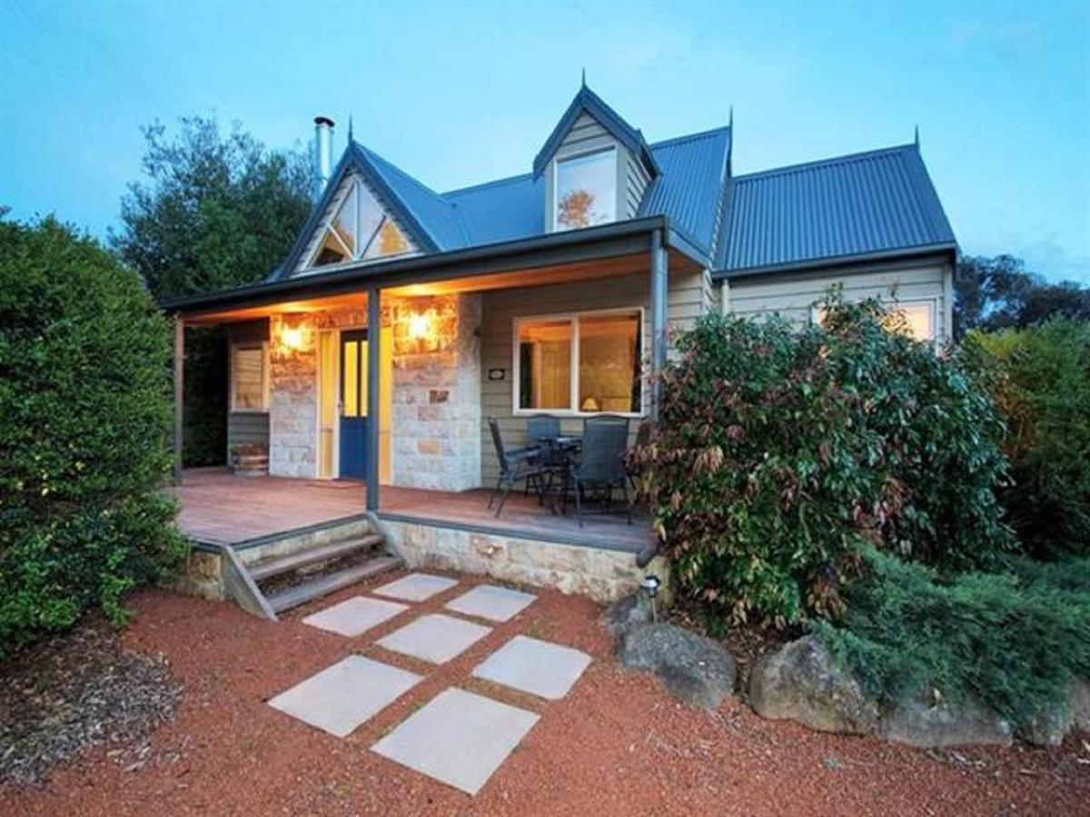 Two Truffles Cottages Yarra Glen Luaran gambar
