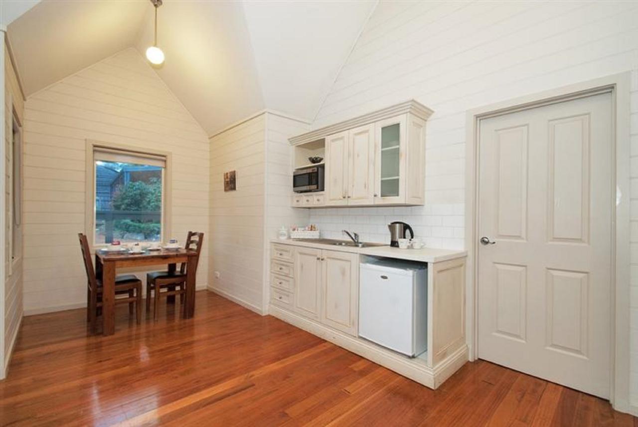 Two Truffles Cottages Yarra Glen Luaran gambar