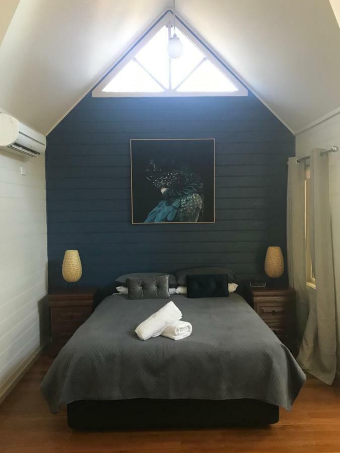 Two Truffles Cottages Yarra Glen Luaran gambar