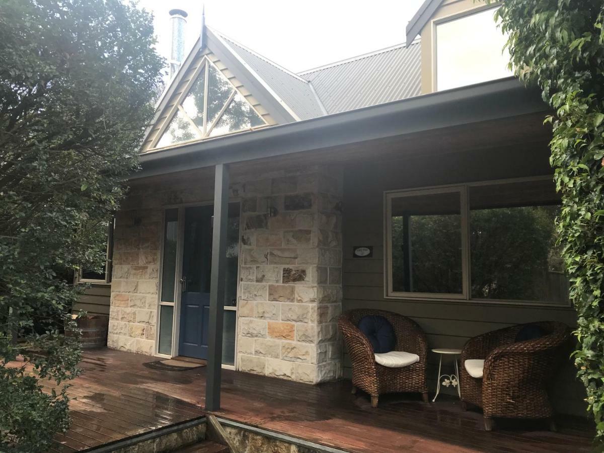 Two Truffles Cottages Yarra Glen Luaran gambar