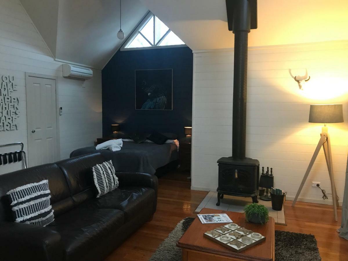 Two Truffles Cottages Yarra Glen Luaran gambar