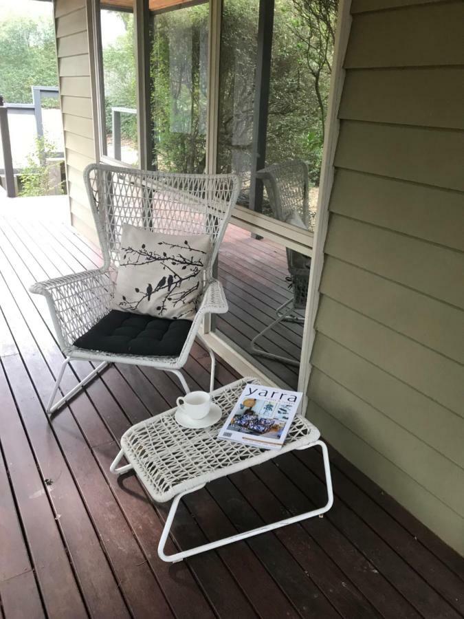 Two Truffles Cottages Yarra Glen Luaran gambar