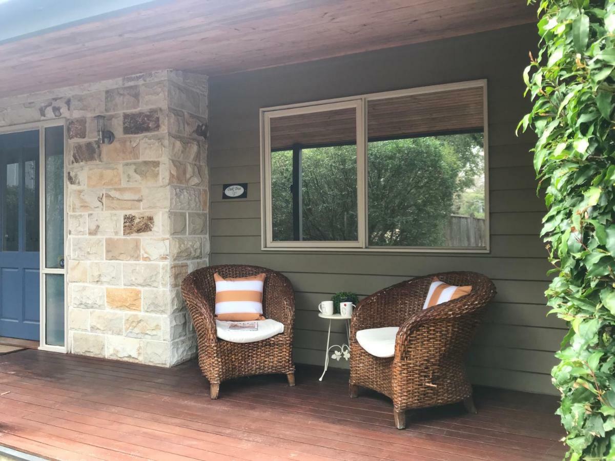 Two Truffles Cottages Yarra Glen Luaran gambar